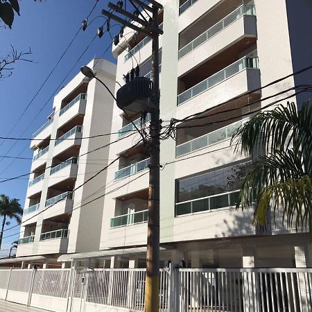 Apto 23-1 Costa Verde - Toninhas Ubatuba Eksteriør bilde