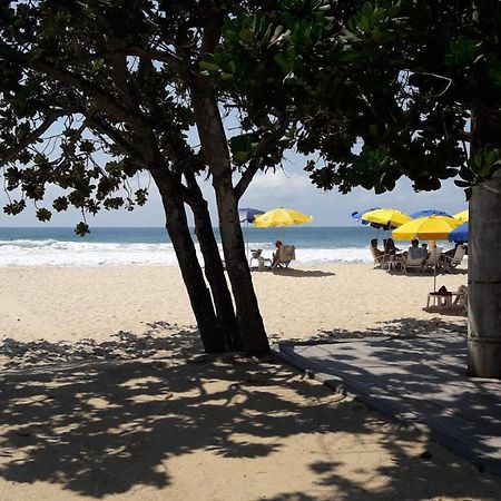 Apto 23-1 Costa Verde - Toninhas Ubatuba Eksteriør bilde