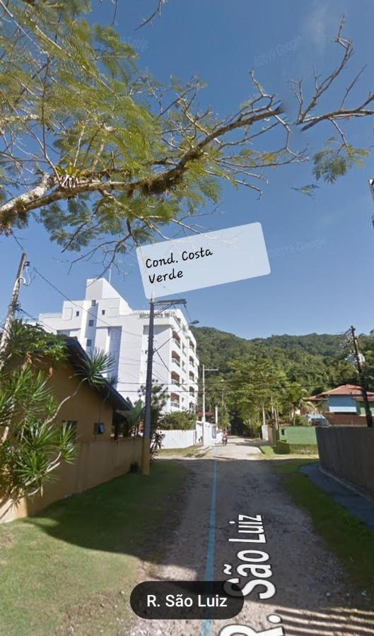 Apto 23-1 Costa Verde - Toninhas Ubatuba Eksteriør bilde