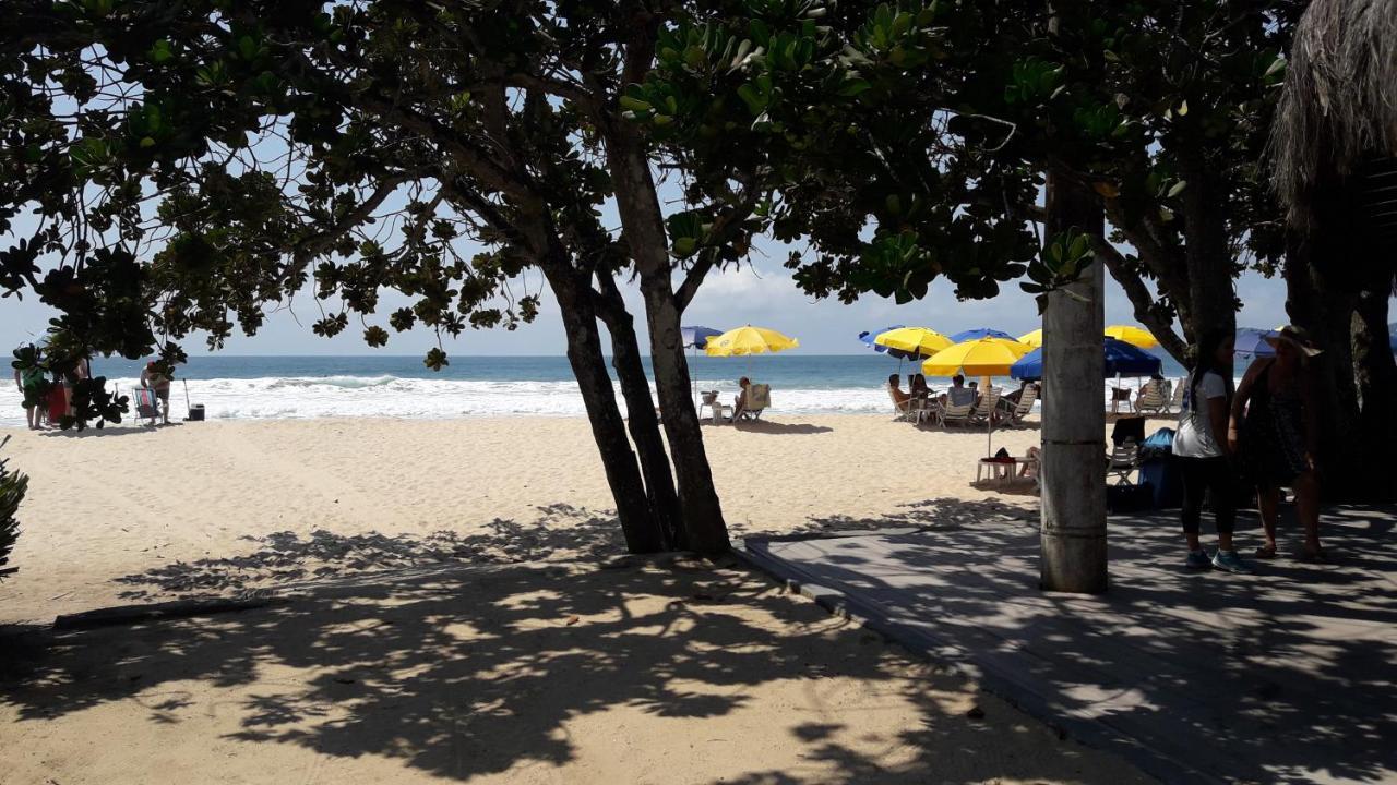Apto 23-1 Costa Verde - Toninhas Ubatuba Eksteriør bilde